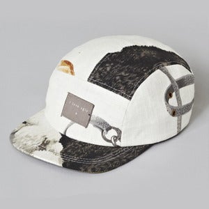 Image of I love ugly - pet cap