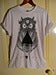 Image of OWL WHITE SHIRT