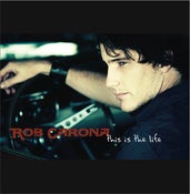 Image of Album: "This Is The Life"