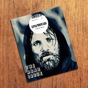 Image of Little White Lies Issue 27 - The Road Issue