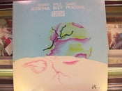 Image of Altschul, Bley, Peacock ~ Virtuosi