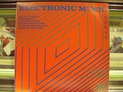 Image of V/A ~ Electronic Music Vol. IV 