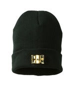 Image of COLLIER DE CHIEN: The Beanie