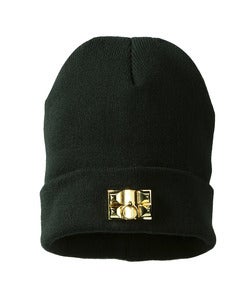 Image of COLLIER DE CHIEN: The Beanie