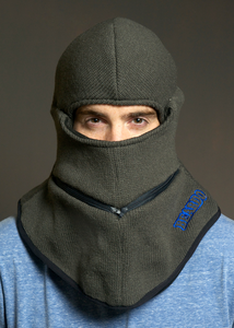 Image of Beardo Ninja Ski Mask