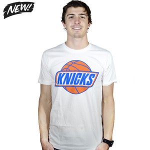Image of Knickshirt (UNISEX)