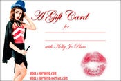 Image of Gift Card