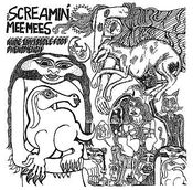 Image of Screamin' Mee-Mees / NUDE INVISIBLE FOOT PHENOMENON