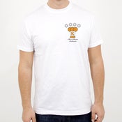 Image of Kockmasters T-shirt