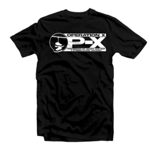 Image of OP-X Tee
