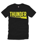 Image of THUNDER TYPE