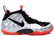 Image of Nike Air Foamposite Pro "Crimson"