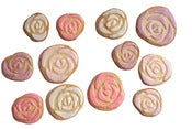 Image of Rose bouquet