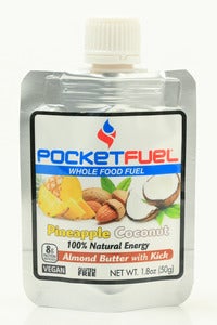 Image of Pineapple Coconut
