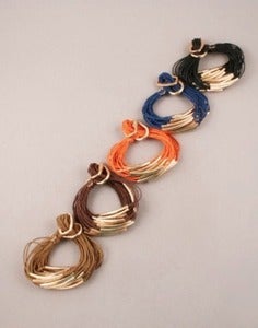 Image of Multi-strand Bracelet