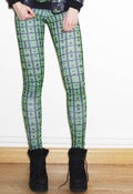 Image of iChing Leggings