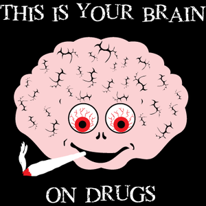 Image of Your Brain T-Shirt