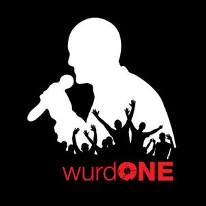 Image of wurdONE T-Shirt