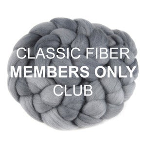 Image of Members Only - CLASSIC - May 2013 Fiber Club Extras