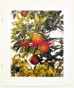 Image of Orange Grove by Roe Ethridge