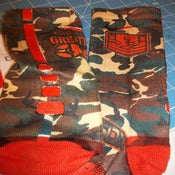 Image of G34 Army Swg Sox- Sorry guys (Not Available to the General Public) 