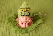 Image of Grinch Hat