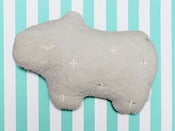 Image of 'Polar' Cushion