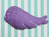 Image of 'Todo' Cushion
