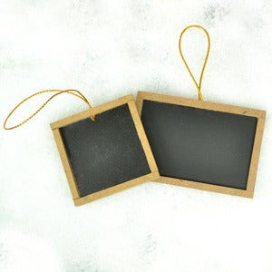 Image of Mini Chalkboards