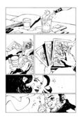 Image of FINAL NIGHT #1, page 4