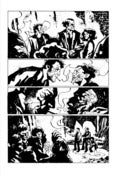 Image of FINAL NIGHT #1, page 16