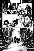 Image of FINAL NIGHT #1, page 18