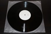 Image of Shy Mirrors - Sailed Blanks LP (TEST PRESSING)