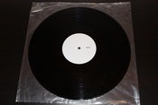 Image of Kid Icarus - American Ghosts LP (TEST PRESSING)