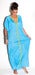 Image of Inca Abaya Blue