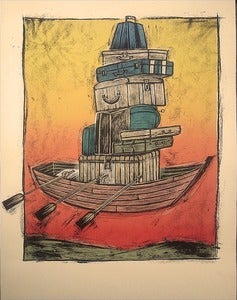 Image of Lifeboat