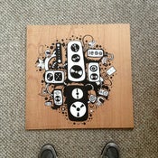 Image of bass station