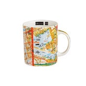 Image of iconic directions mug