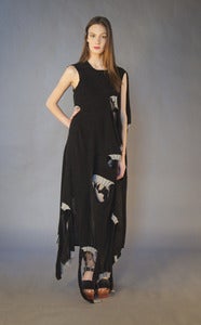 Image of Deconstructed Cape