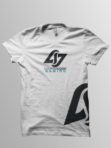 Image of CLG Classic Shirt White