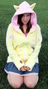Image of Shy