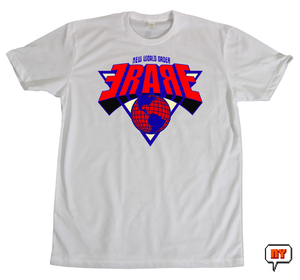 Image of ERARENYC NEW WORLD ORDER TEE