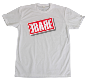 Image of ERARENYC Patch Logo Tee