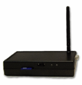 Image of Automatic Recording DVR