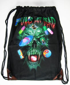 Image of Tumblr Terror Sac - Reversible