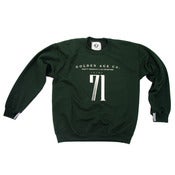 Image of Q71 | Hunter Green