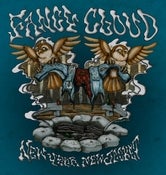 Image of Fancy Cloud - New Year, New Jacket 7" Single