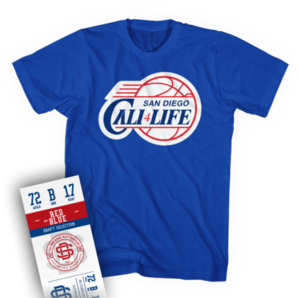 Image of Cali4Life