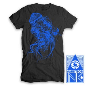 Image of JellyFish - Black(Free Shipping!)