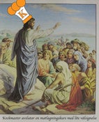 Image of Kockmasters Välsignelse